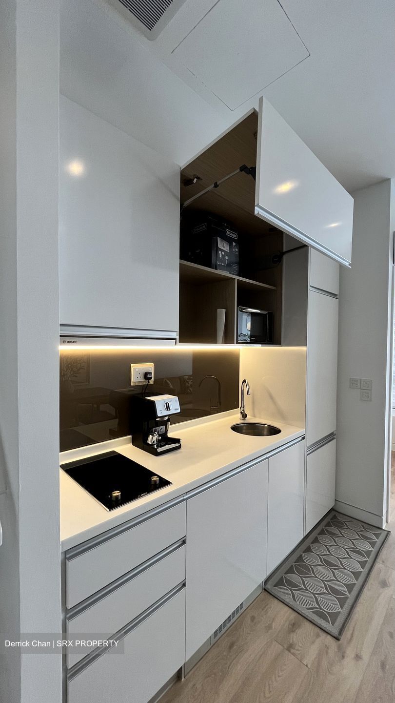 RV Edge (D10), Apartment #573560021